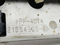 Écran Citroen C3 1.1 9647409477