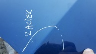 A4 B8 S4 LIFT door right front front LX5Q