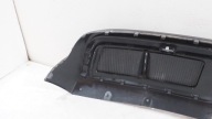 MG MG4 spoiler accessori paraurti posteriore P11192466