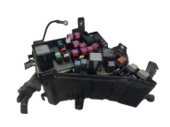 Module fusibles SUBARU Impreza GH 2.0 D