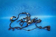bundle door tylnych rear part Audi A8 S8 4H 4H0971687CH