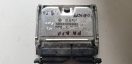 control unit of the engine 1.9 VW SKODA 038906019AF