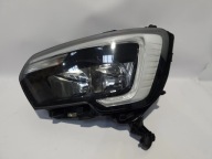 light left front RENAULT MASTER IV 19- original 260607867R