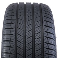 Vredestein Quatrac Pro EV 225/45R17 94 W pre elektromobily (EV), priľnavosť na snehu (3PMSF), ochranný rant, výstuž (XL)