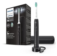 ELEKTRICKÁ SONICKÁ ZUBNÁ KEFKA PHILIPS HX3673/14 SONICARE + PUZDRO