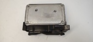 control unit computer of the engine Seat Ibiza 6J 1,6 16V BTS
