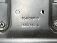 OPEL ASTRA J IV GTC CASCADA STEAZ SIEDZISKA seat left front driver´s 3D
