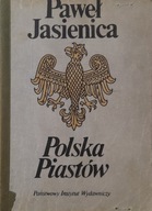 Polska Piastów Paweł Jasienica