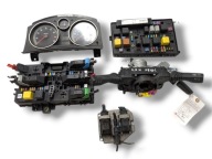 Montaggio startowy Opel Astra H 2006 55559272