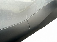door rear. right right rear part complete Citroen C4 X III KCAC