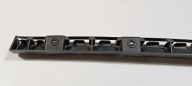 Support Support plaque Moulage Couvertures progowej lewej Maserati Granturismo 2008