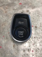 Bouton START STOP BMW F30 9250734