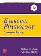 ISE Exercise Physiology Laboratory Manual Beam