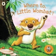 Where To, Little Wombat? Fuge Charles