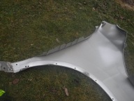 NISSAN QASHQAI 2013 - 2016 fender left front