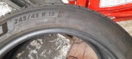MICHELIN PILOT ALPIN 5 245/45R19 102V XL