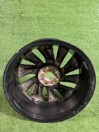 disk disk hliníkový FORTHING U-TOUR 18" 6.5J ET49 NR.88