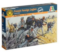1:72 French Foreign Legion Legia cudzoziemska