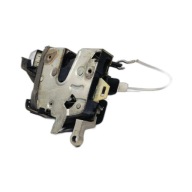 lock door left front BMW E39 523i 2,5 4 PIN