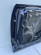 TÜR HECK HINTEN RECHTS AUDI Q8 18