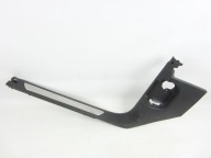 cap moulding of the threshold front front left Porsche Cayenne S II 958 7P5 92A