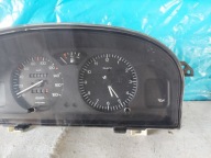 dials clock CITROEN AX 1.1 B 9608060980