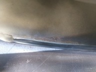 FENDER FRONT LEFT SKODA SUPERB II 2 3T
