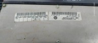 amplifier VW PHAETON 3D0035465A