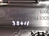 maska mřížka nárazníku předek levá BMW X5 G05 18-23 m-packet
