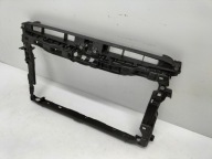 support panel for radiators pillar iron VW GOLF 7 VII 12