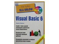 Visual Basic 6 Nie tylko dla orlow +CD - Walnum