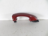 handle door front rear part left VW GOLF VII 12