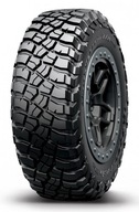 1x BFGoodrich MUD TERRAIN T/A KM3 POR LRE 7.5R16