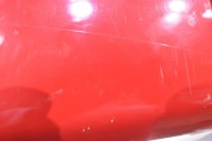 door rear. left SKRZYDLO red OPEL COMBO D 11-20