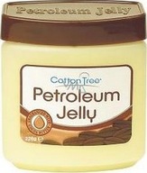 Cotton Tree Petroleum Jelly Cocoa Butter Petrolejová masť ktorá hojí na suc