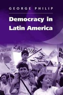 Democracy in Latin America: Surviving Conflict