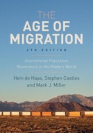 The Age of Migration: International Population