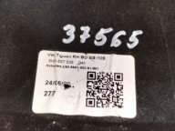 cover cap mirrors right VW TIGUAN II 16