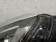 light lights front right left VW TIGUAN II 2 15-19 FULL LED 5NN941081C