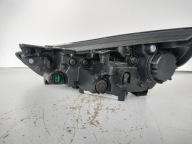 light right REFLEKTOR HYUNDAI IONIQ LIFT FULL LED