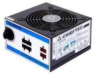 Zasilacz Chieftec A-80 CTG-550C 501-600W