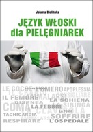 Język włoski dla pielęgniarek