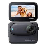 Kamera sportowa Insta360 GO 3 64GB czarna