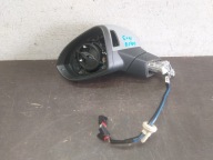 SPIEGEL LINKS VW GOLF VIII 8 14+3PIN