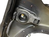 Aile Avant Gauche Complet BMW XM G09 M POWER Couleur P95