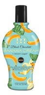 Brown Sugar čierny čokoládový banánový krémový bronzer 2