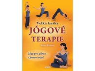 Velká kniha jógové terapie Remo Rittiner