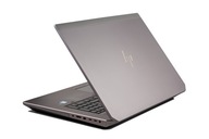 IDEAŁ HP ZBook 17 G5 i7 8850H 32GB 512SSD FHD IPS Quadro P3200