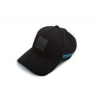 PRESTON CZAPKA Z DASZKIEM BLACK HD CAP