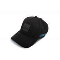 Preston czapka wędkarska z daszkiem BLACK HD CAP P0200501